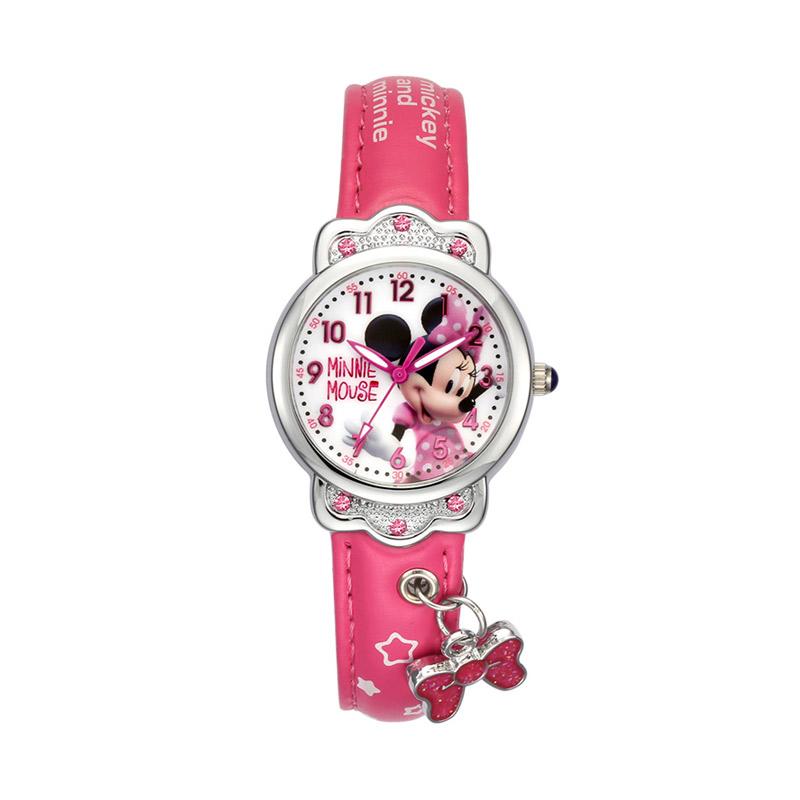 Jual Disney MS14069 J Minnie Jam Tangan Anak Perempuan 