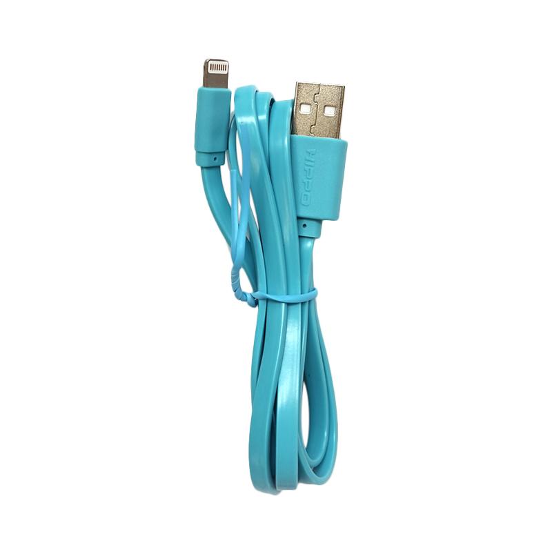 jual hippo caby lightning data cable for iphone 5 or jual hippo caby lightning data cable for iphone 5 or