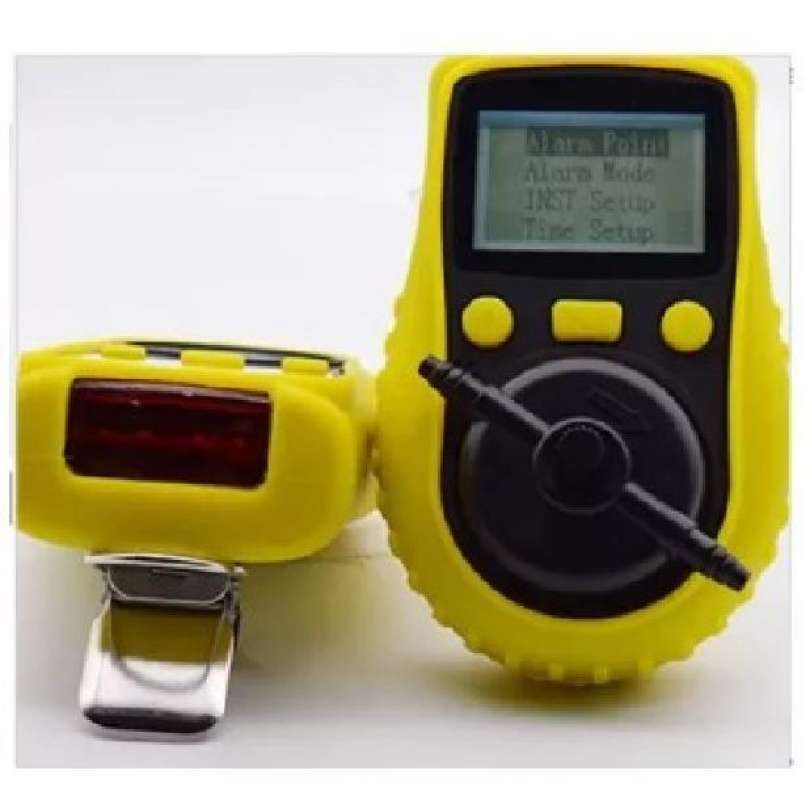 Jual Automotive Exhaust Gas Analyzer Handheld Exhaust Gas Detector for