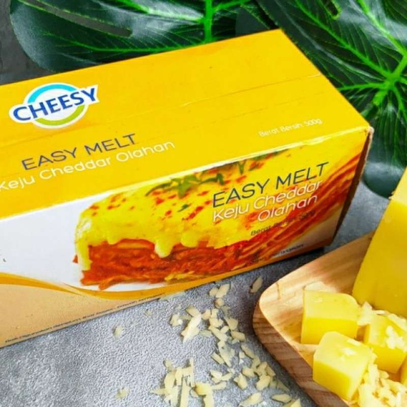 Cheesy Keju Melt Gratis Ongkir Harga Murah April 2026 cheesy-keju-melt-gratis-ongkir-harga-murah-april-2026