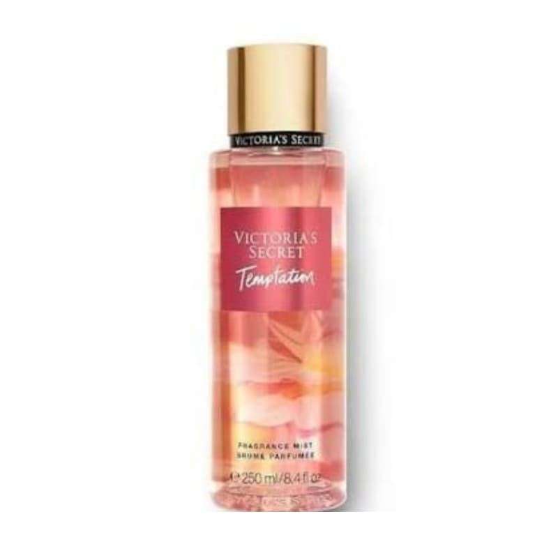Promo TEMPTATION (PARFUM / FRAGRANCE MIST) VICTORIA SECRET 100 ORIGINAL USA Diskon 7 di Seller