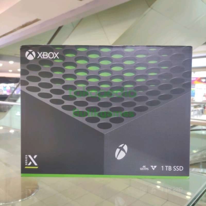 Jual Xbox Series X External Storage Original Murah Harga Diskon