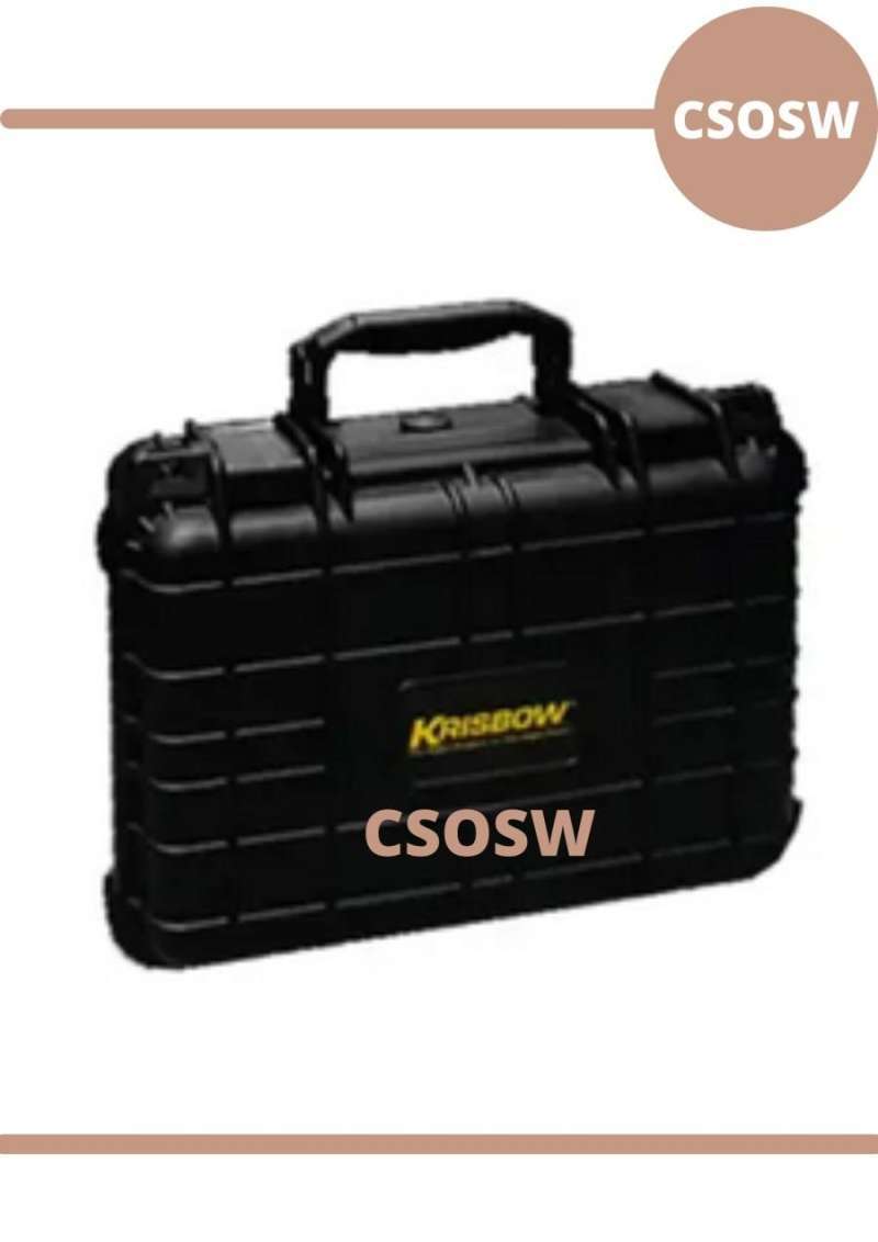Jual Krisbow Protective Terbaru Dengan Harga Termurah Di 2024 | Blibli