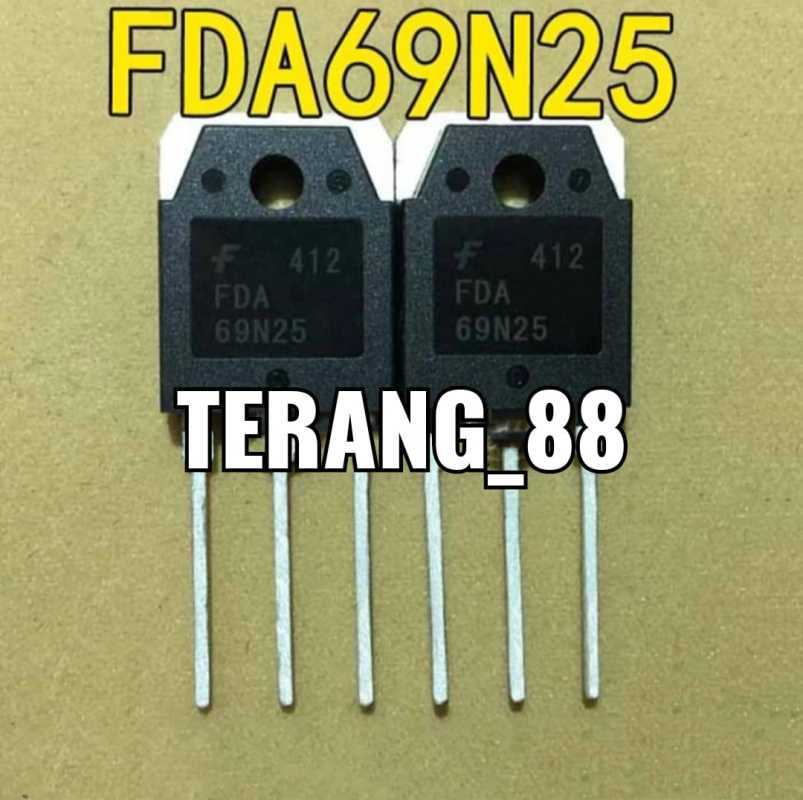 Lot of 10PCS IRFW644B Encapsulation:TO-263,250V N-Channel MOSFET