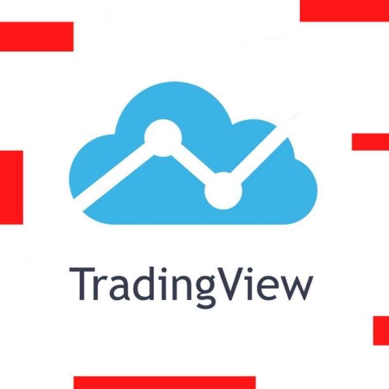Random Accont Jual TradingView Pro (Random Account) Lifetime GARANSI FULL LOOLOO di ...