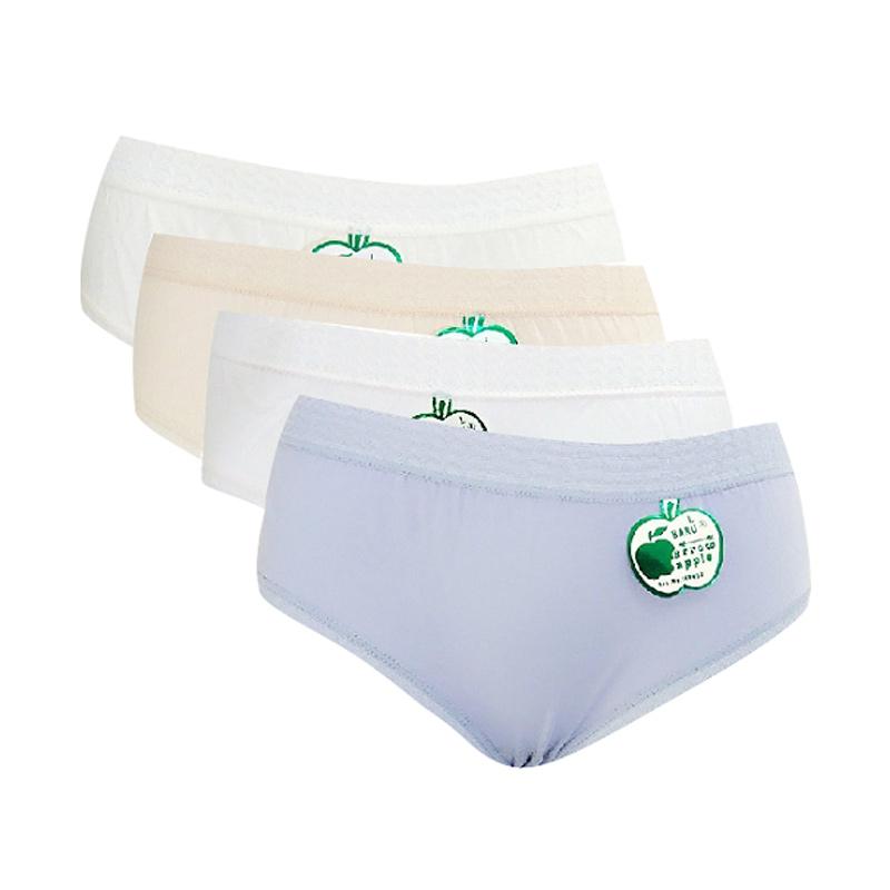 Jual Daily Deals - Arrow Apple FA Celana Dalam Wanita