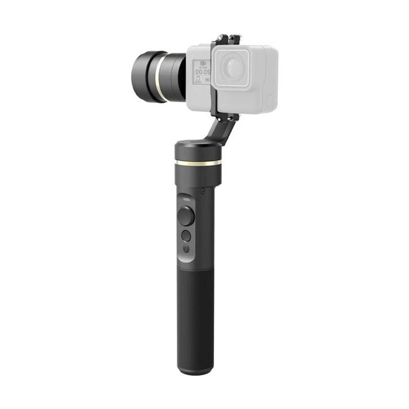 Jual FEIYU TECH G5 Gimbal Stabilizer for GoPro Hero 5 or 4 