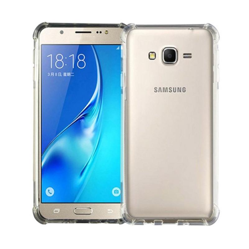 jual rakki anti and anti shock casing for samsung galaxy j5 clear harga jual rakki anti and anti shock casing for samsung galaxy j5 clear harga