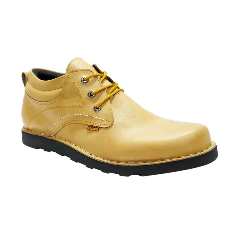 jual dr faris footwear 202 ibc svh sepatu pria camel jual dr faris footwear 202 ibc svh sepatu pria camel