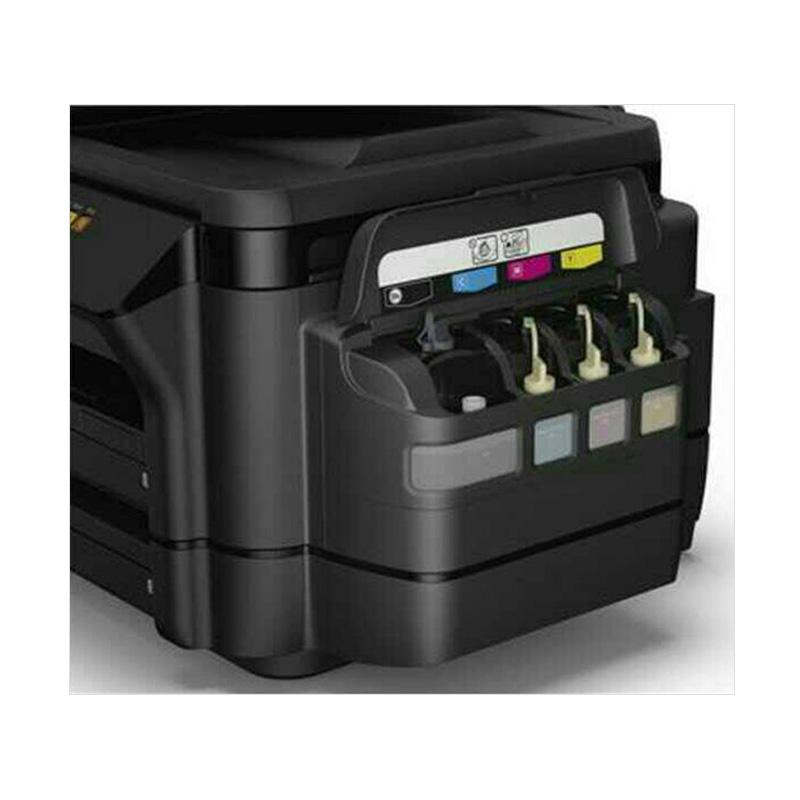 Jual Epson L1455 All In One Printer - Hitam [a3/ Print/scan/copy/fax ...
