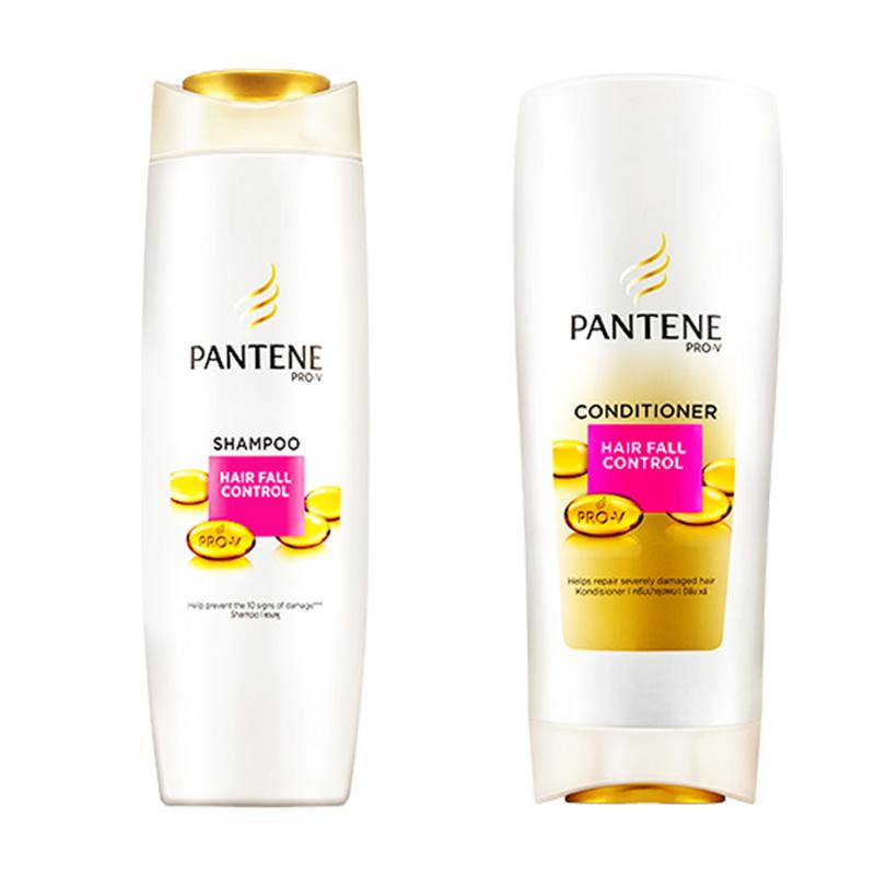 jual pantene hair fall shoo dan conditioner jual pantene hair fall shoo dan conditioner