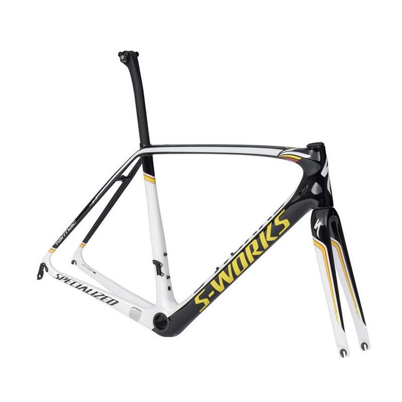 jual specialized bicycle sw tarmac frame set sepeda ac15 jual specialized bicycle sw tarmac frame set sepeda ac15