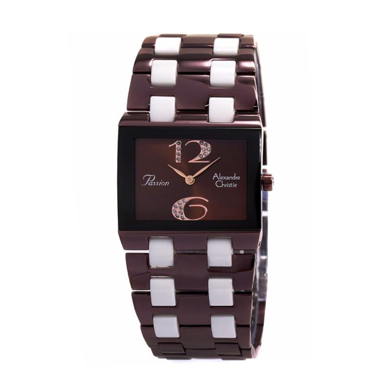 jual alexandre christie ac2182 jam tangan wanita ungu jual alexandre christie ac2182 jam tangan wanita ungu