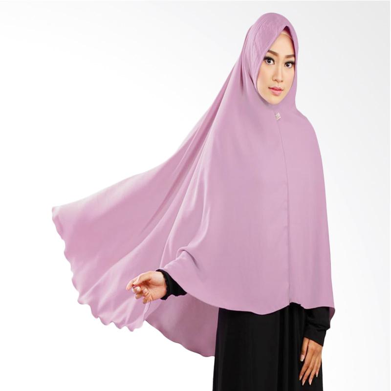 Hijab Khimar Instan - Hijab Casual