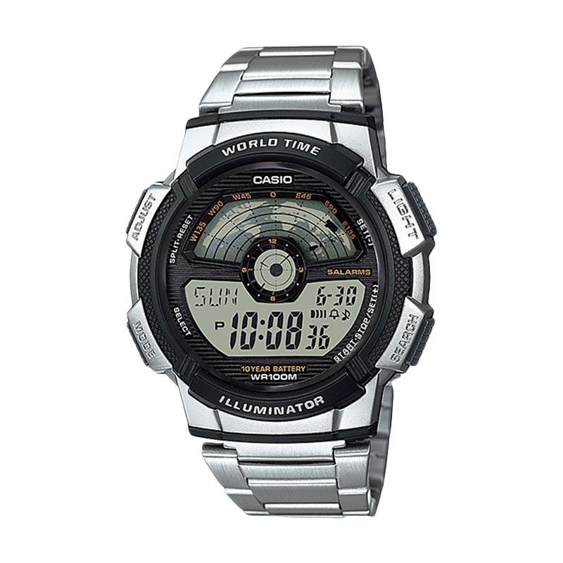jam illuminator
