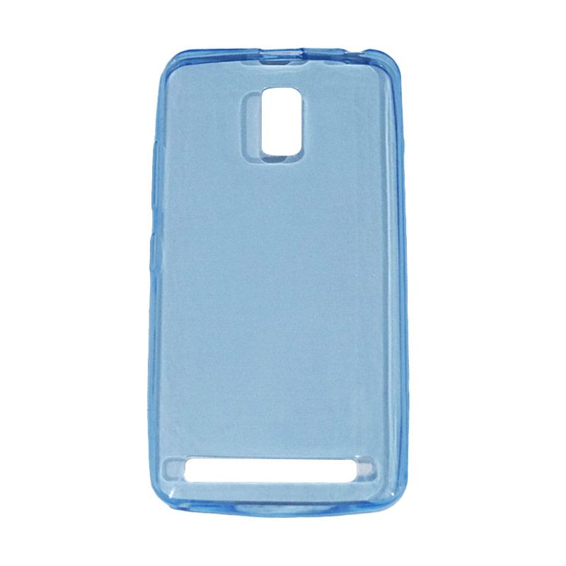 jual qcf ultrathin silicone softcase casing for lenovo jual qcf ultrathin silicone softcase casing for lenovo