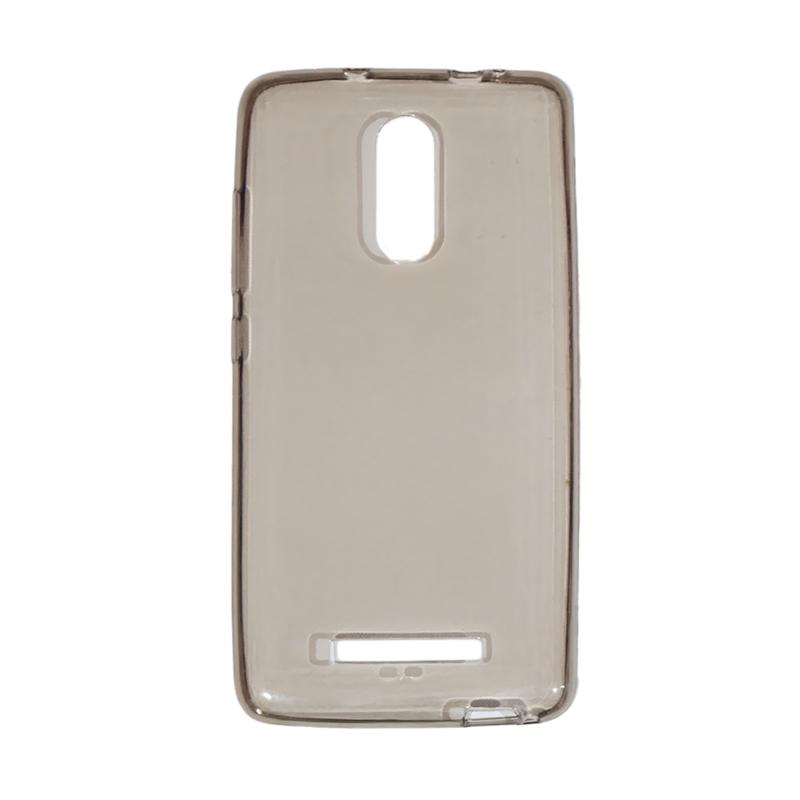 Jual QCF UltraThin Softcase Casing for Xiaomi Redmi Note 3 Jual QCF UltraThin Softcase Casing for Xiaomi Redmi Note 3