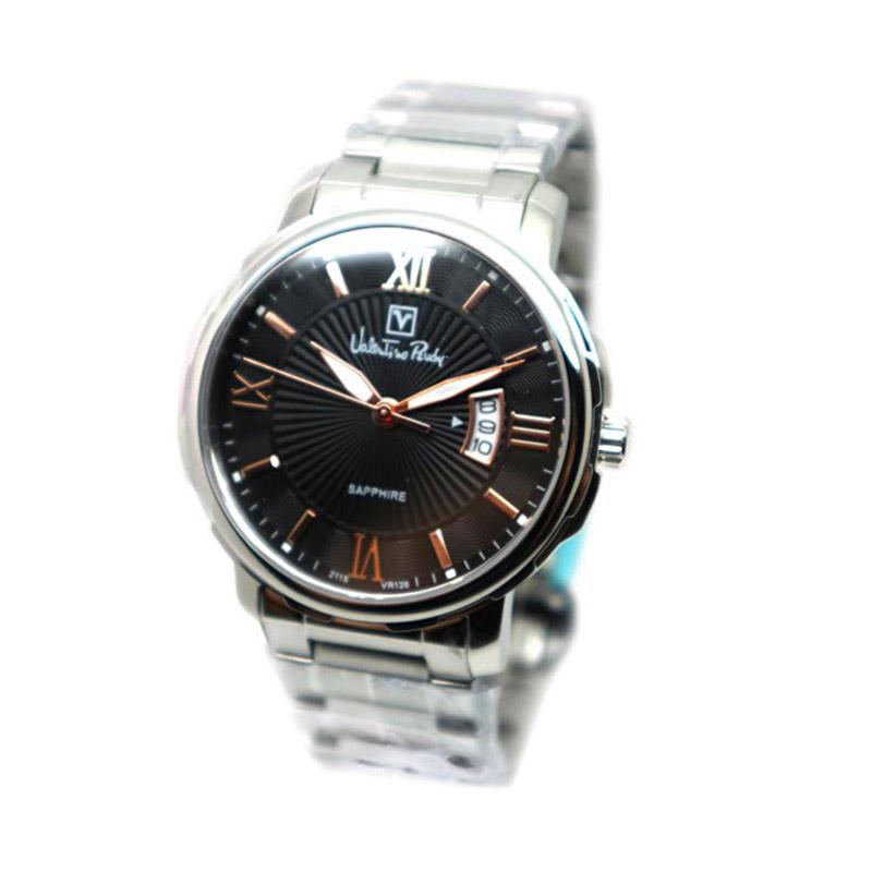 Jam Valentino Rudy - Pilihan Online Terbaik