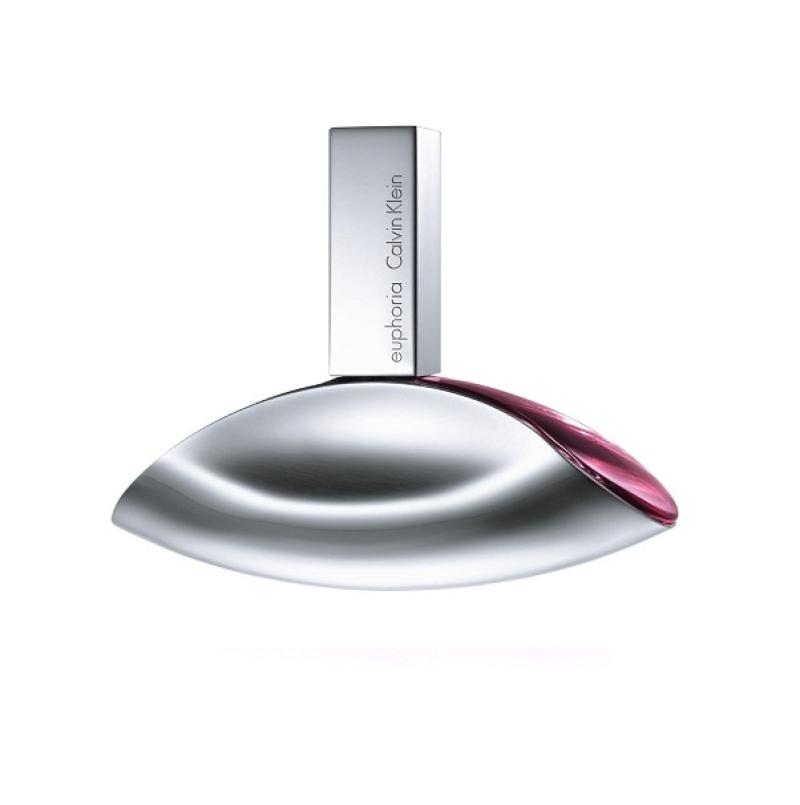 Jual Calvin Klein Euphoria Women EDP Parfum Wanita [100 mL