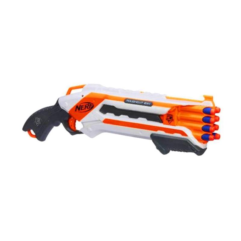 jual nerf nstrike elite cut 2x4 blaster original jual nerf nstrike elite cut 2x4 blaster original