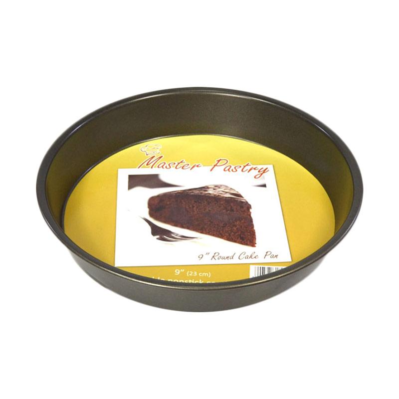 jual master pastry bursa dapur non stick cake pan loyang kue 9 inch harga jual master pastry bursa dapur non stick cake pan loyang kue 9 inch harga
