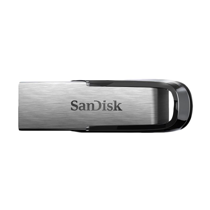 Jual SanDisk Ultra Flair CZ73 128 GB USB Flashdisk [SDCZ73