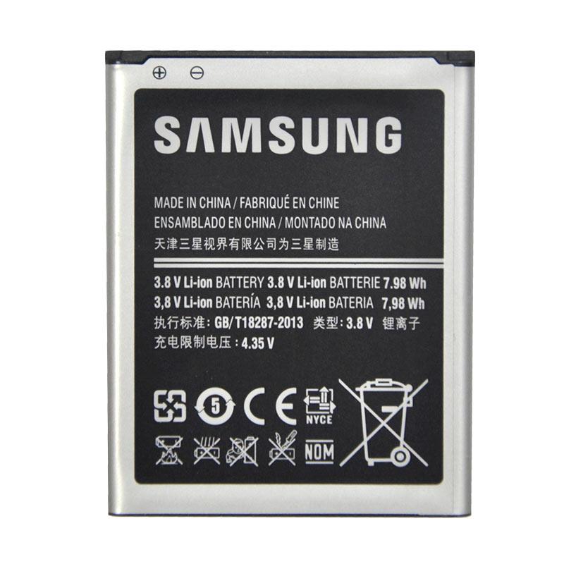 Jual Samsung 100% Original Battery for Galaxy Grand Duos