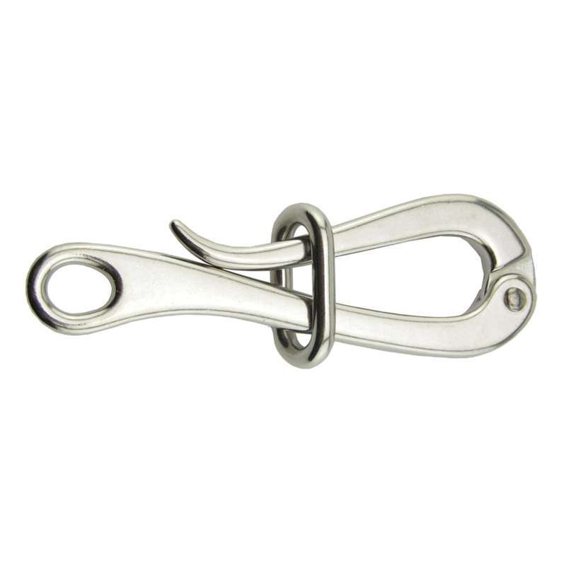 Promo Pelican Hook Shackle Sailing Yacht Quick Release Hook for ...