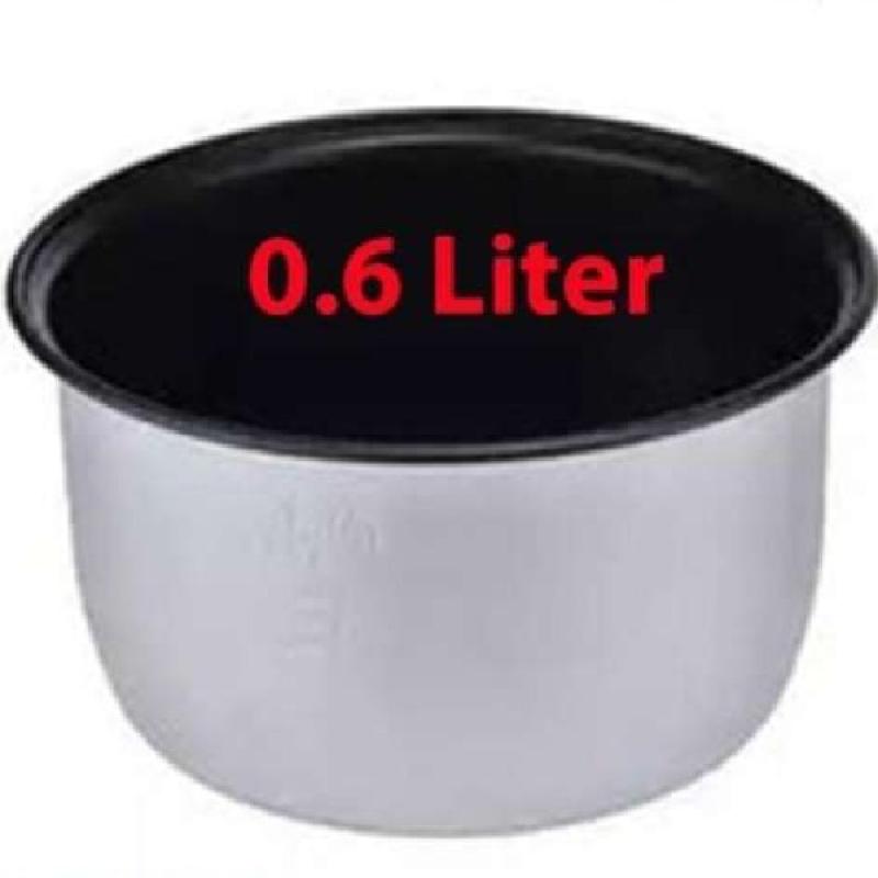 Jual Miyako Panci Teflon Rice Cooker 0,6 L Original Miyako di Seller