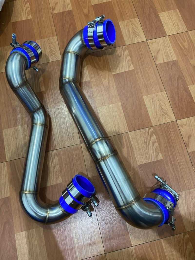 Jual Pipa Piping Intercooler Innova Reborn 2gd Revo Fortuner Vrz