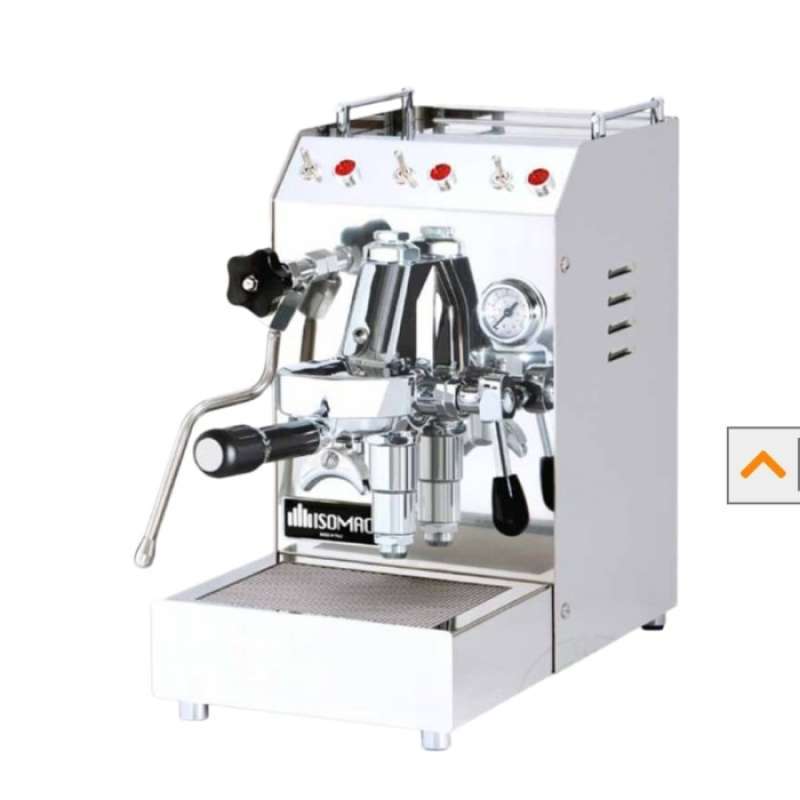Promo Isomac Tea Cool Touch Espresso machine mesin kopi Isomac