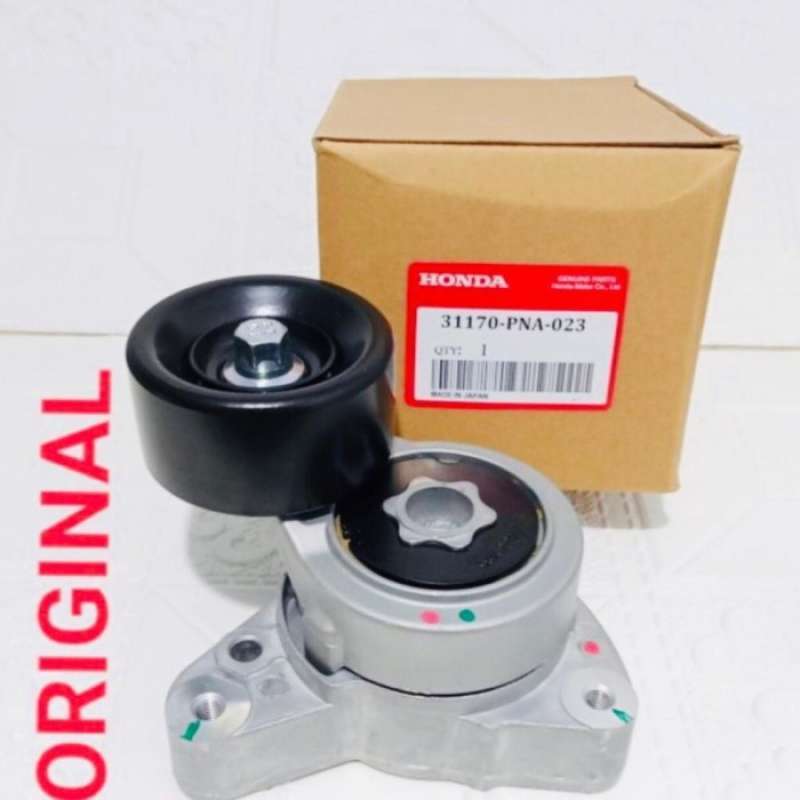 Promo Limited Tensioner Fan Belt Honda New Crv Gen2 / All New Crv Gen3