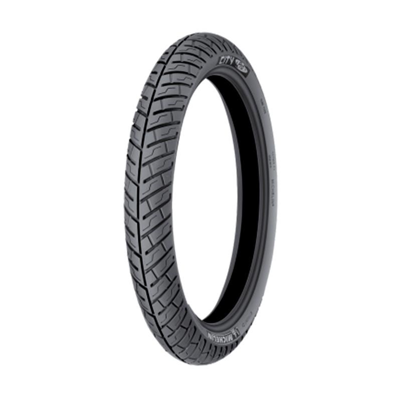 Jual Michelin City Grip Pro Ukuran 80/90 - 14 Tubeless Ban 