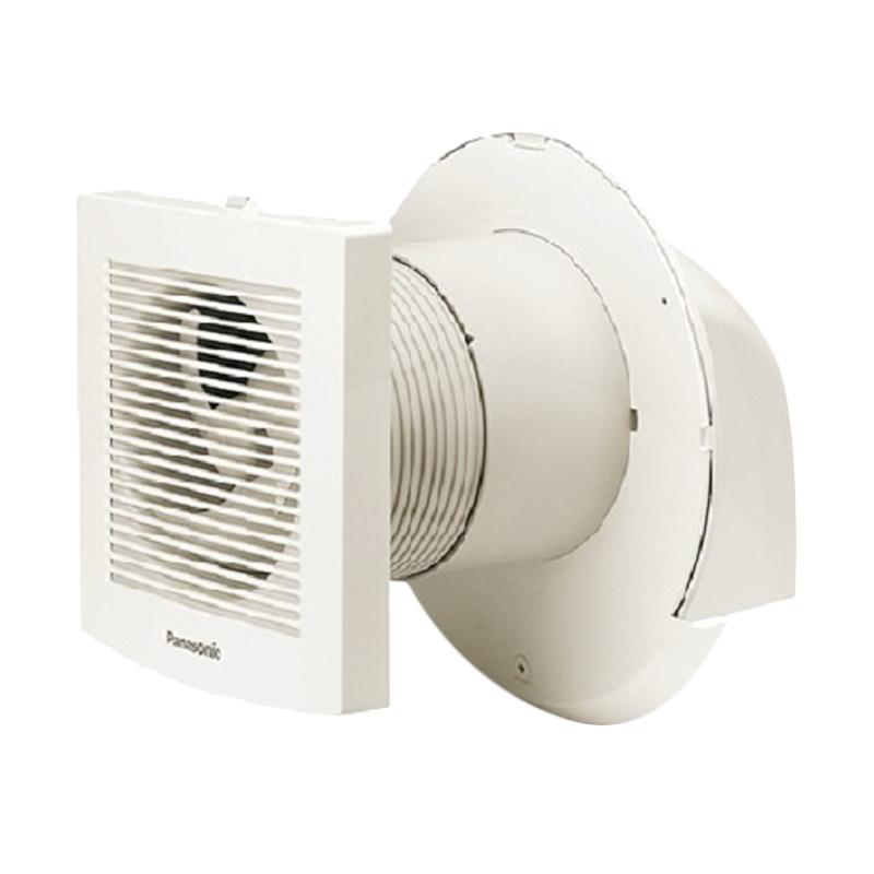 Jual panasonic exhaust fan fv 10egk1 4 inch ventilasi 