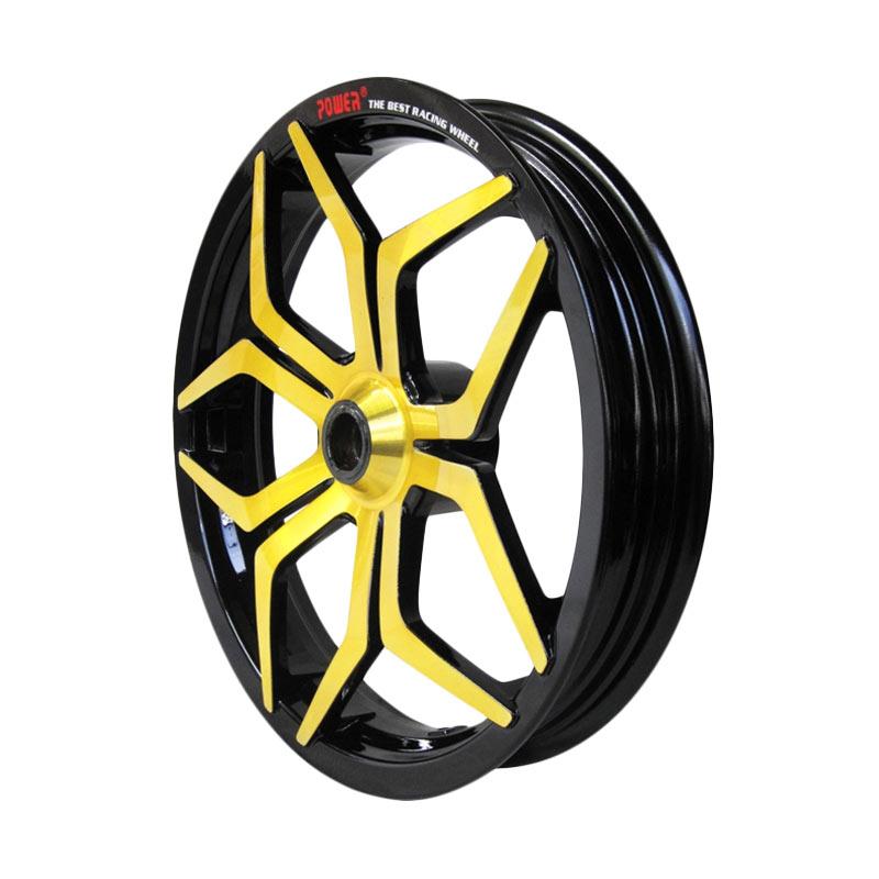Jual velg r 14 cek harga di PriceArea.com