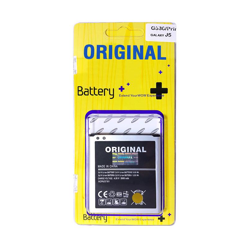 Jual Battery Original for Samsung Galaxy Grand Prime/G530