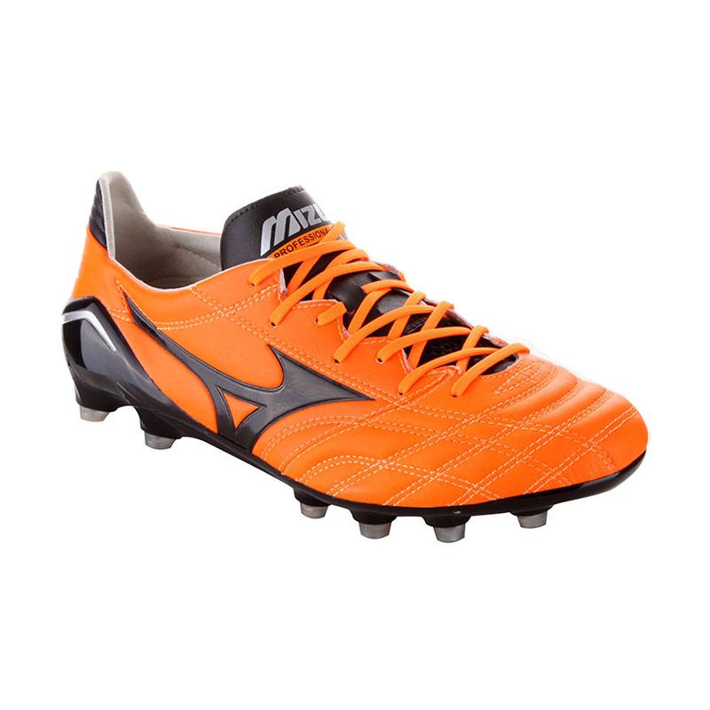 Gambar Sepatu Bola Mizuno Terbaru - BotBola
