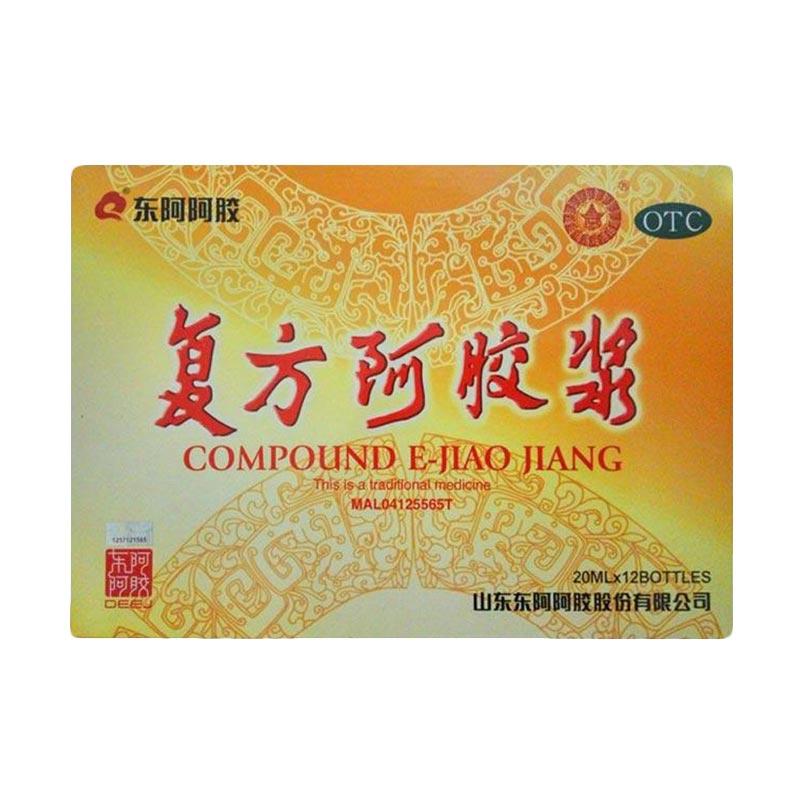jual obat fufang e jiao jiang obat herbal dbd minuman jual obat fufang e jiao jiang obat herbal dbd minuman