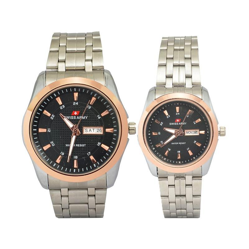jual swiss army sa013csrgb casual jam tangan jual swiss army sa013csrgb casual jam tangan