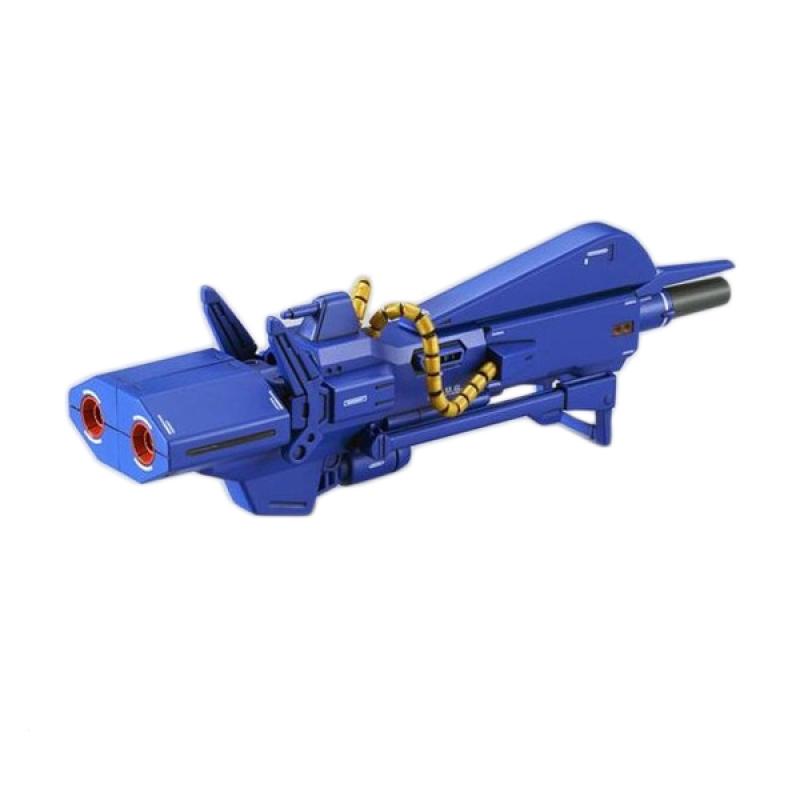 Bandai Gundam HGUC Mega Bazooka Launcher - Kit Modellismo 1/144, Accessorio Per HG Gundam - 2