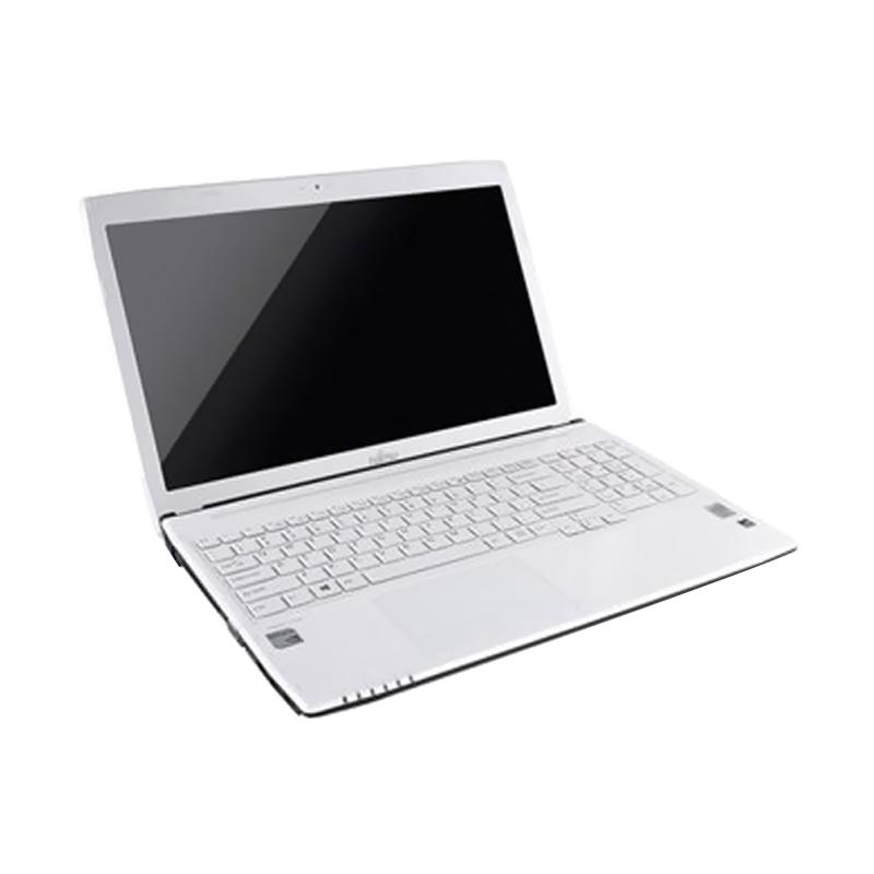 Jual Fujitsu Lifebook Ah544 Notebook - Putih [ci5 4210u