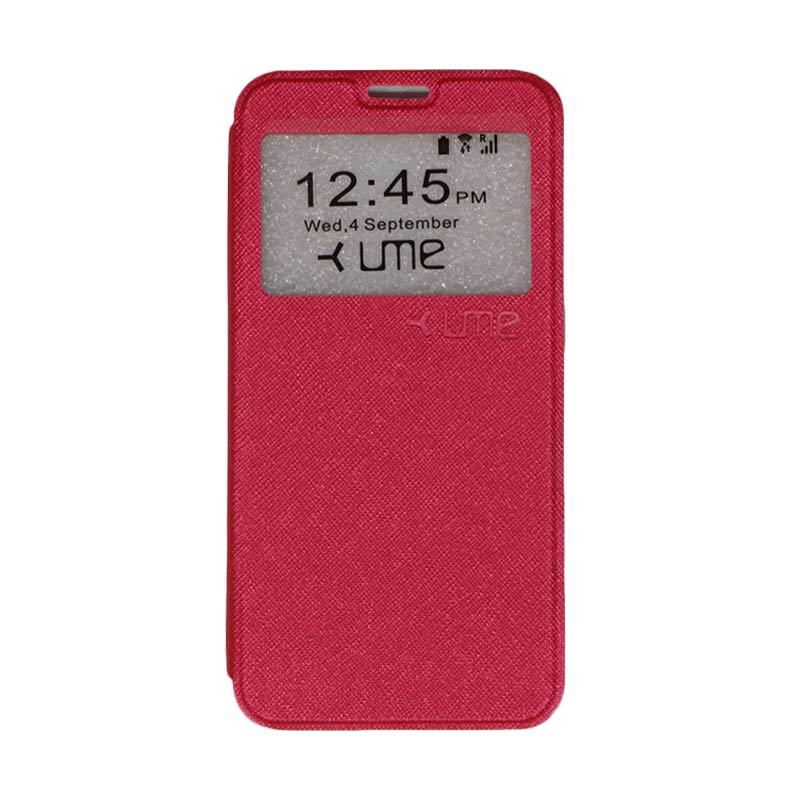 jual ume coolpad fancy 3 fancy3 e503 ukuran 5 0 inch flip cover flipshell leather jual ume coolpad fancy 3 fancy3 e503 ukuran 5 0 inch flip cover flipshell leather