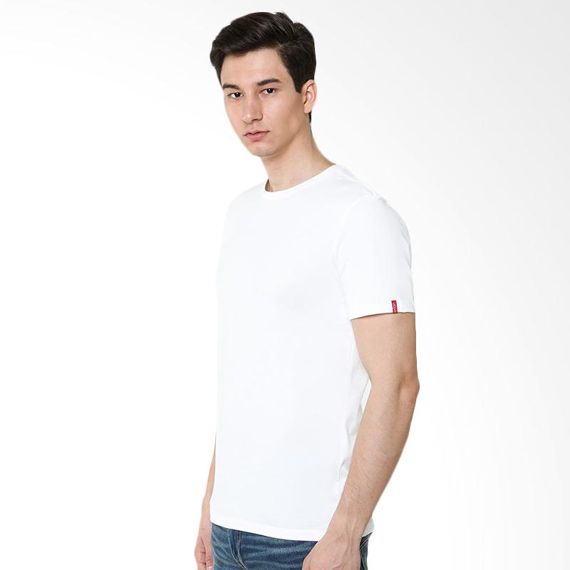 jual levi s 82176 0005 slim fit tees kaos pria jual levi s 82176 0005 slim fit tees kaos pria