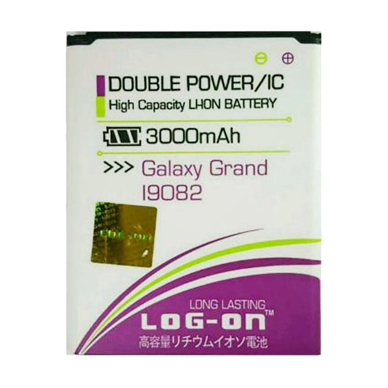 jual log on power baterai for samsung galaxy grand 3000 mah harga kualitas jual log on power baterai for samsung galaxy grand 3000 mah harga kualitas