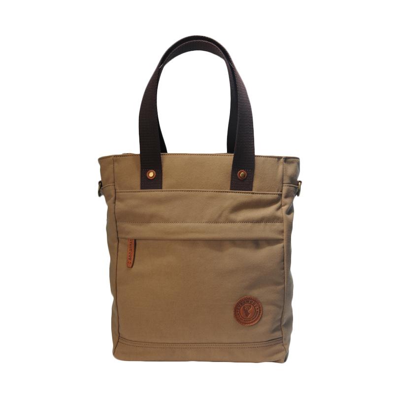 Jual Evrawood Monaco Transmute Tas Wanita - Milk Brown