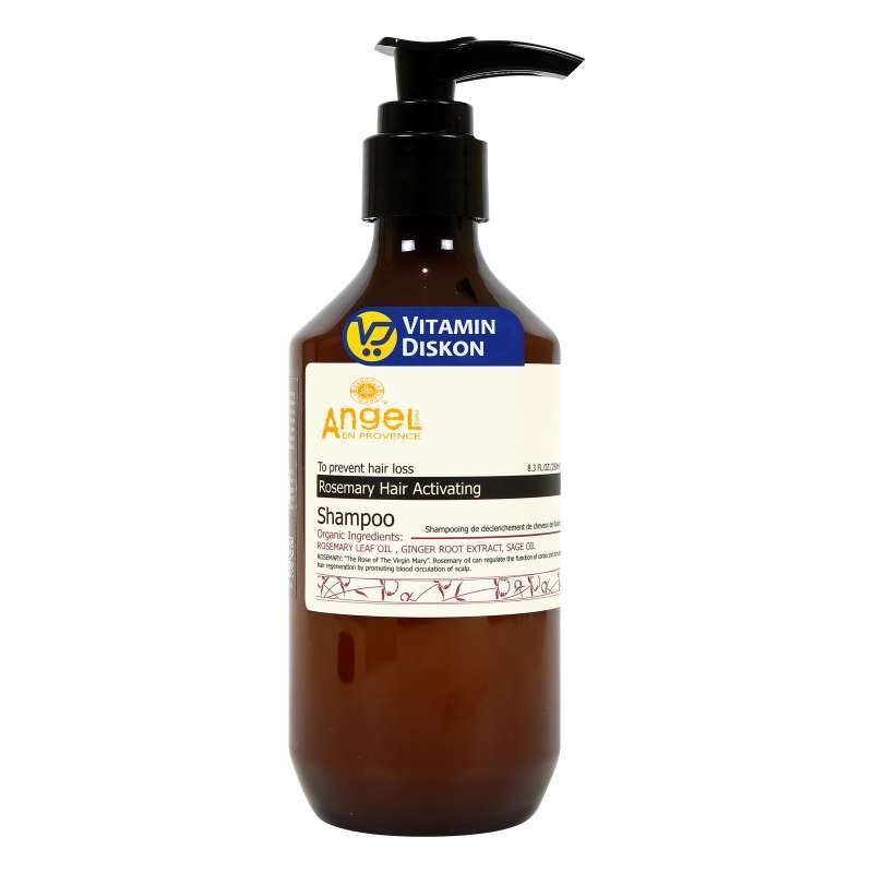 Ingin Rambut Wangi Salon? Inilah 15 Rekomendasi Shampoo Salon Terbaik ...