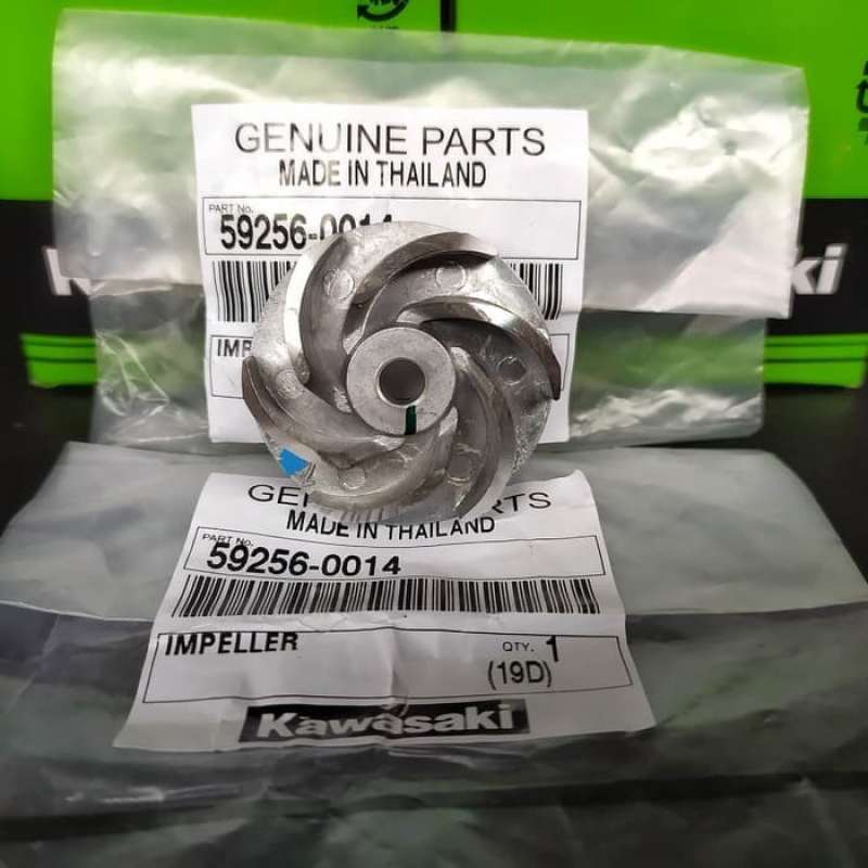 radiator kawasaki ninja 150 rr