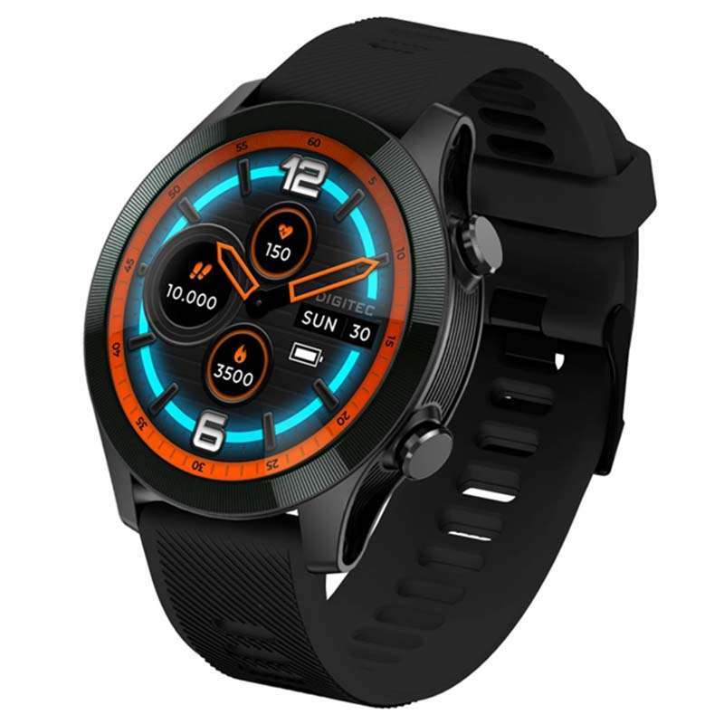 Jual Smartwatch Notif Spesifikasi Original, Murah & Diskon Harga April