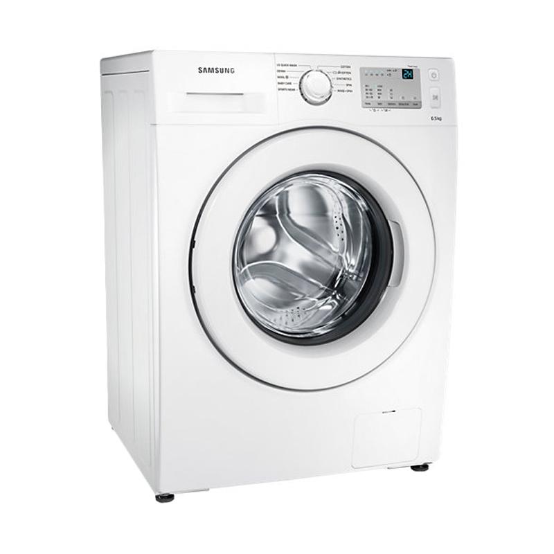 jual samsung ww65j3283lw mesin cuci putih front loading jual samsung ww65j3283lw mesin cuci putih front loading
