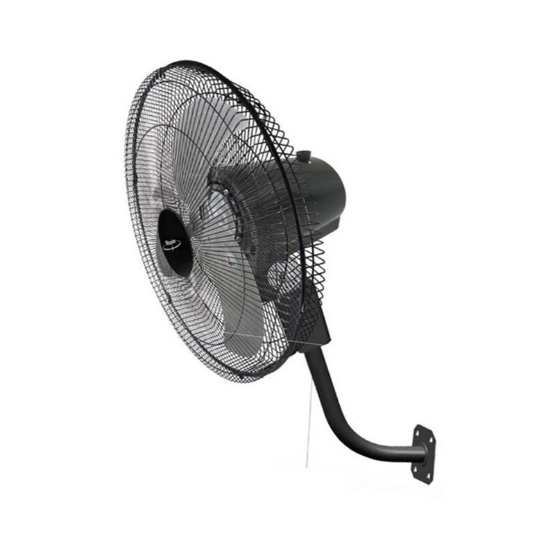  Jual  Maspion  PW456W Power Fan Kipas  Angin  Dinding  Hitam 